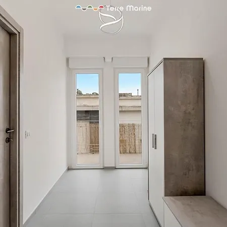 Alba House, Terre Marine La Spezia