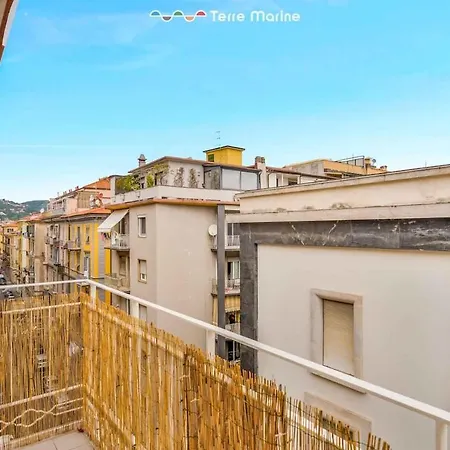 Alba House, Terre Marine Apartment La Spezia