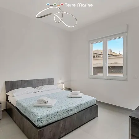 Alba House, Terre Marine Lägenhet La Spezia