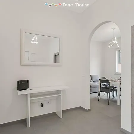 Alba House, Terre Marine Apartamento